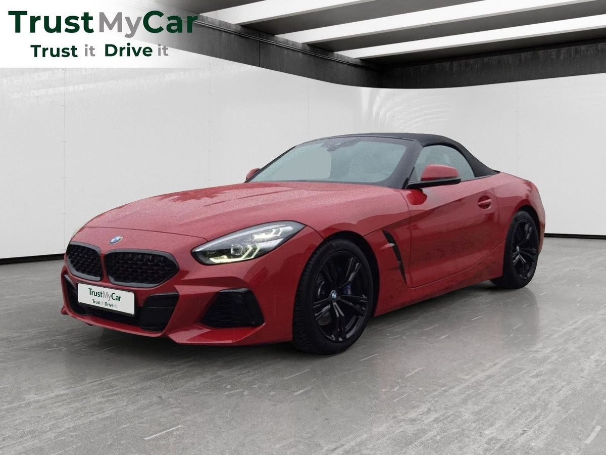 BMW Z4
