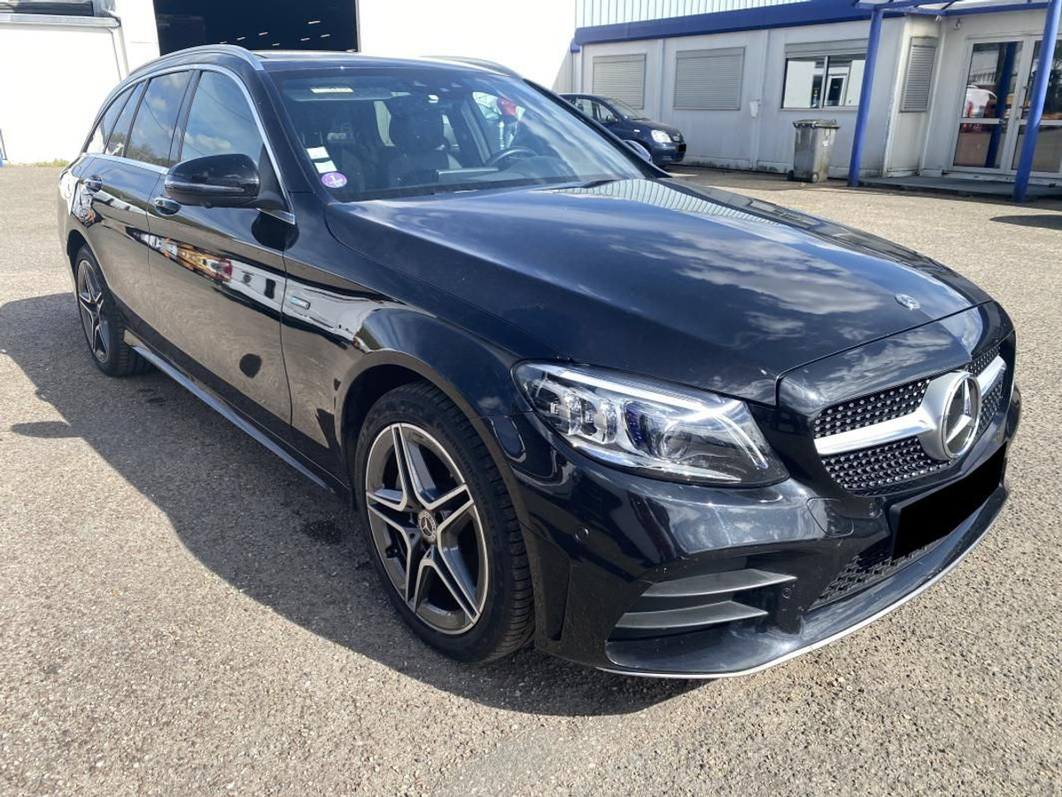 Mercedes-Benz Classe C