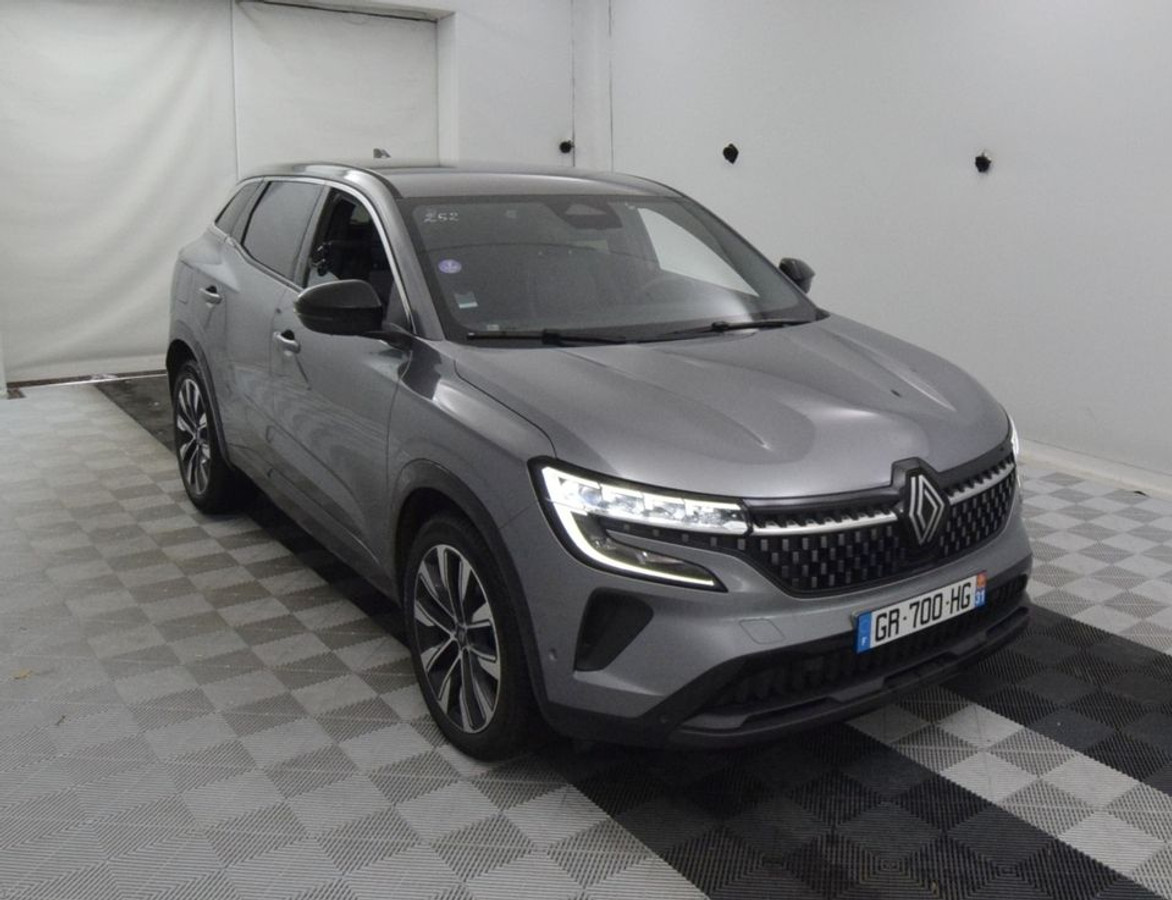 Renault Austral