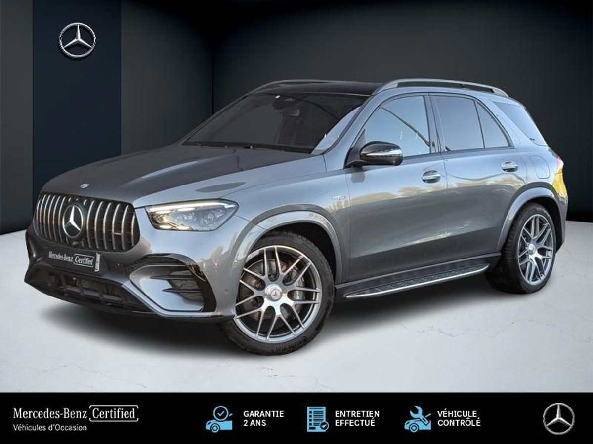 Mercedes-Benz Classe GLE