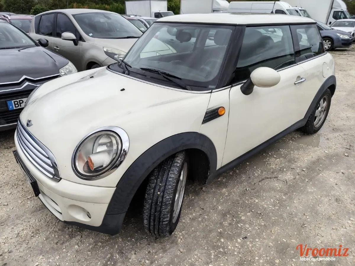 Mini Mini