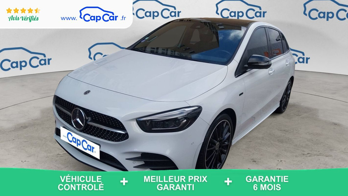 Mercedes-Benz Classe B