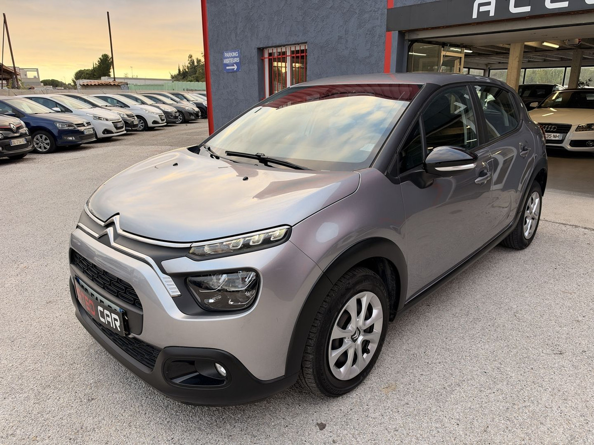 Citroen C3