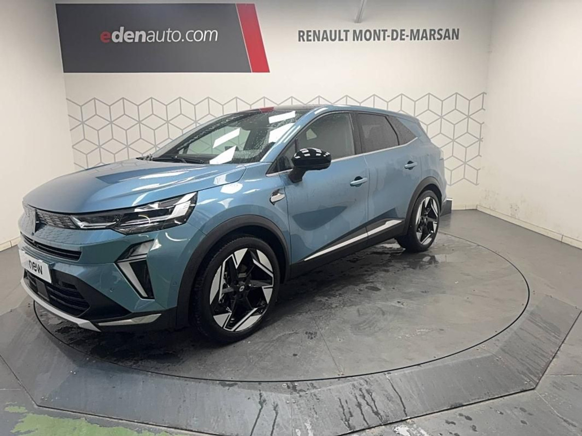 Renault Symbioz