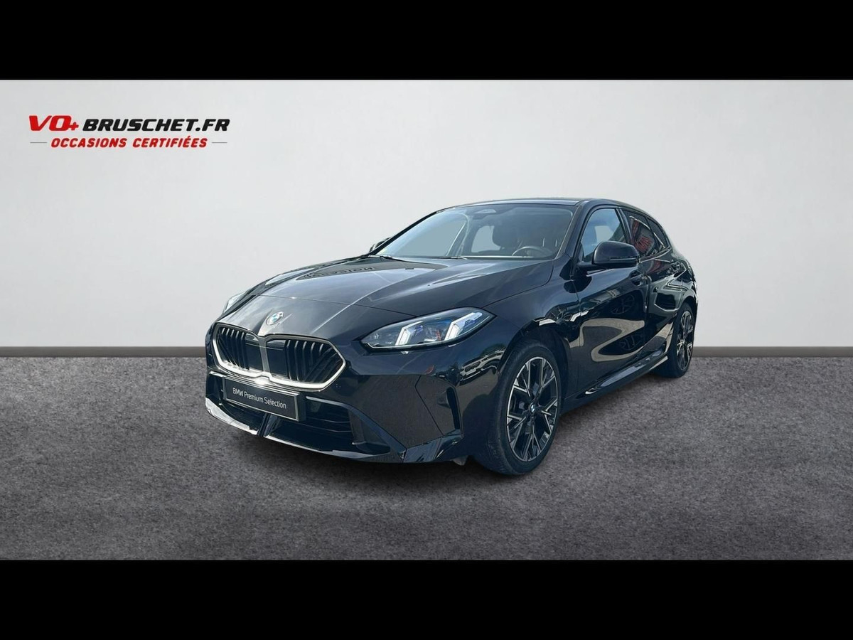 BMW Série 1