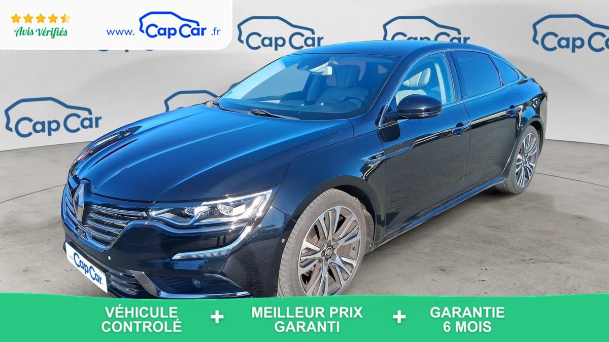 Renault Talisman