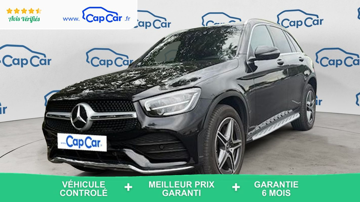 Mercedes-Benz Classe GLC