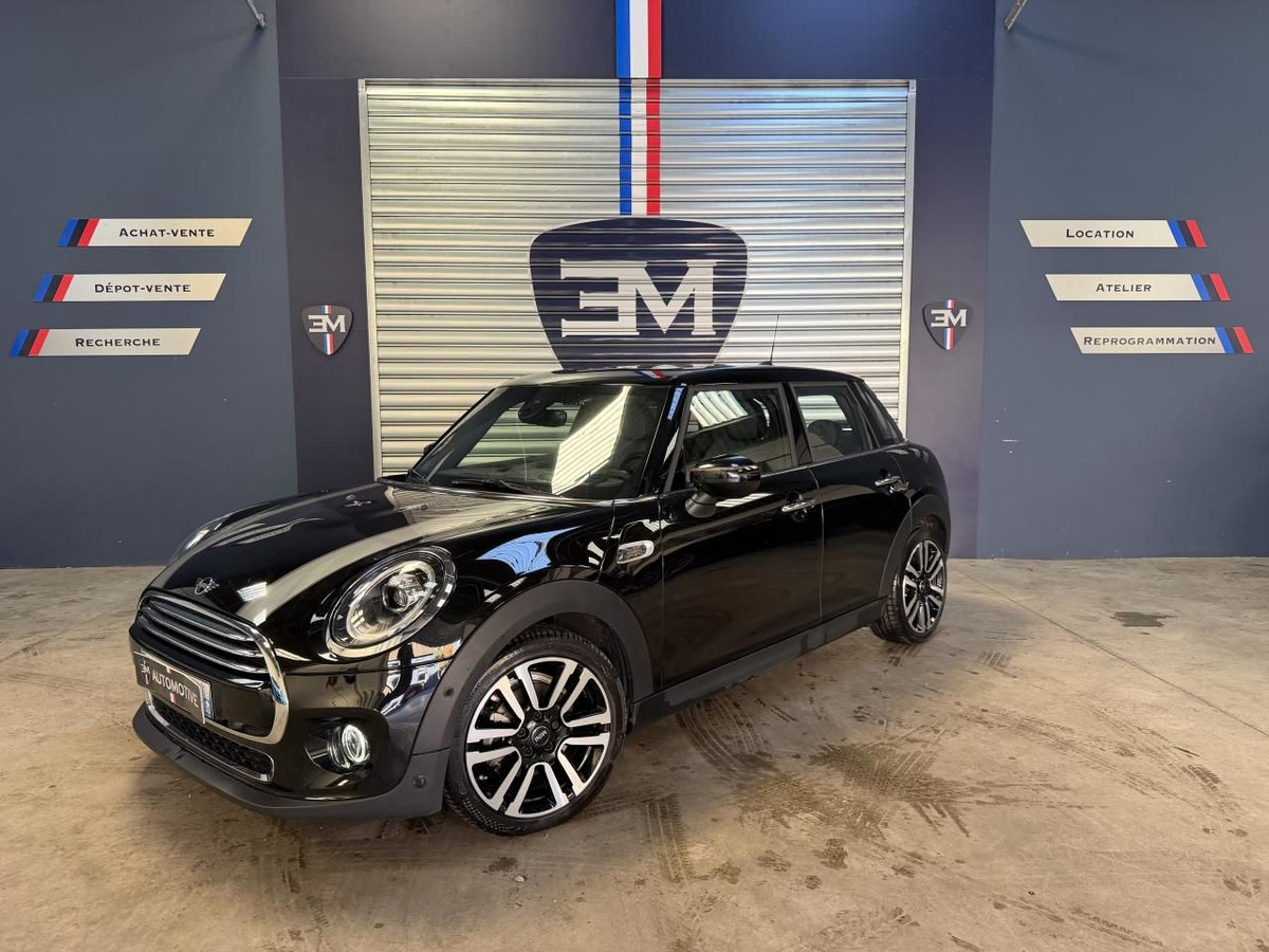 Mini Mini