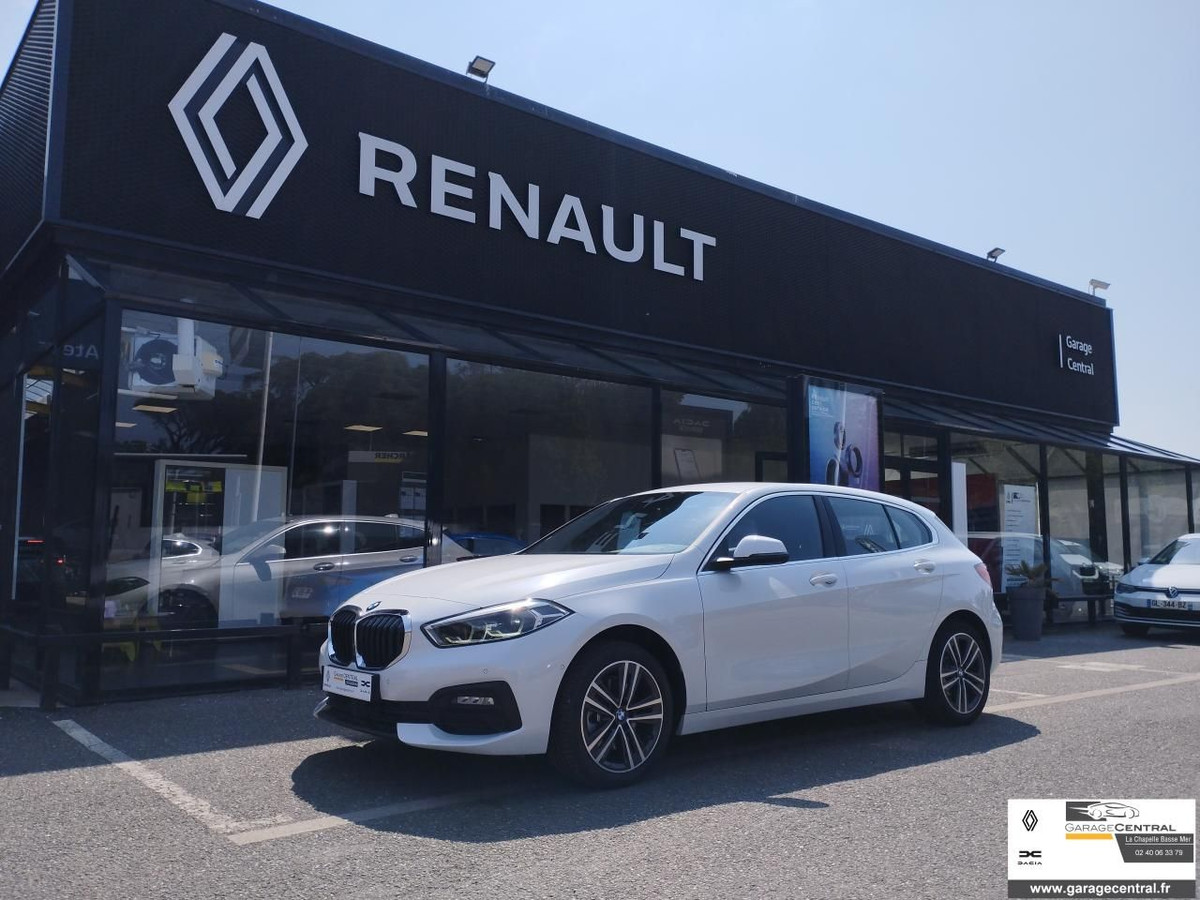 BMW Série 1