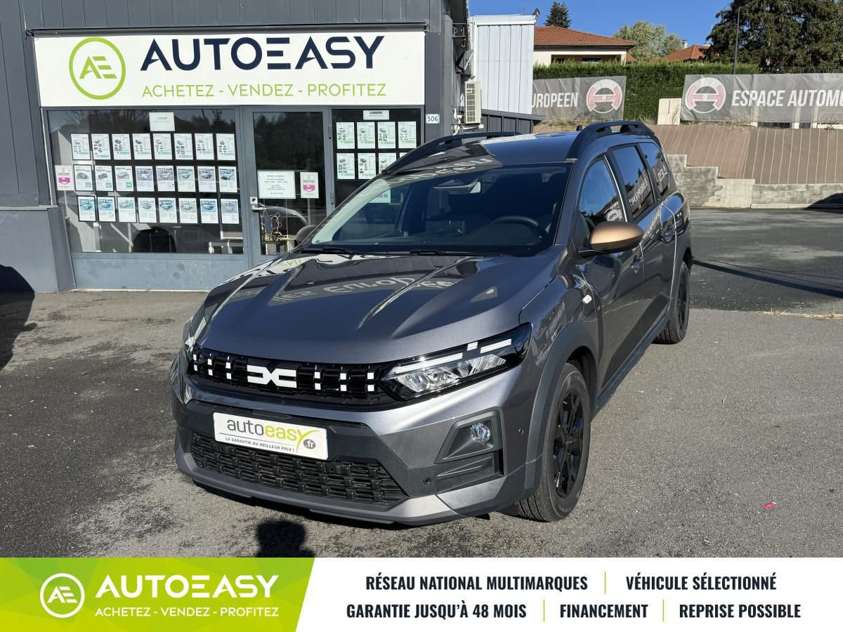 Dacia Jogger