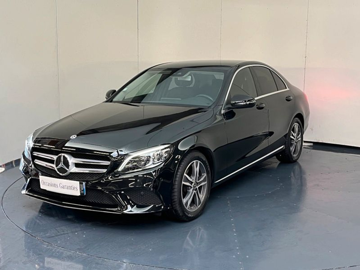 Mercedes-Benz Classe C