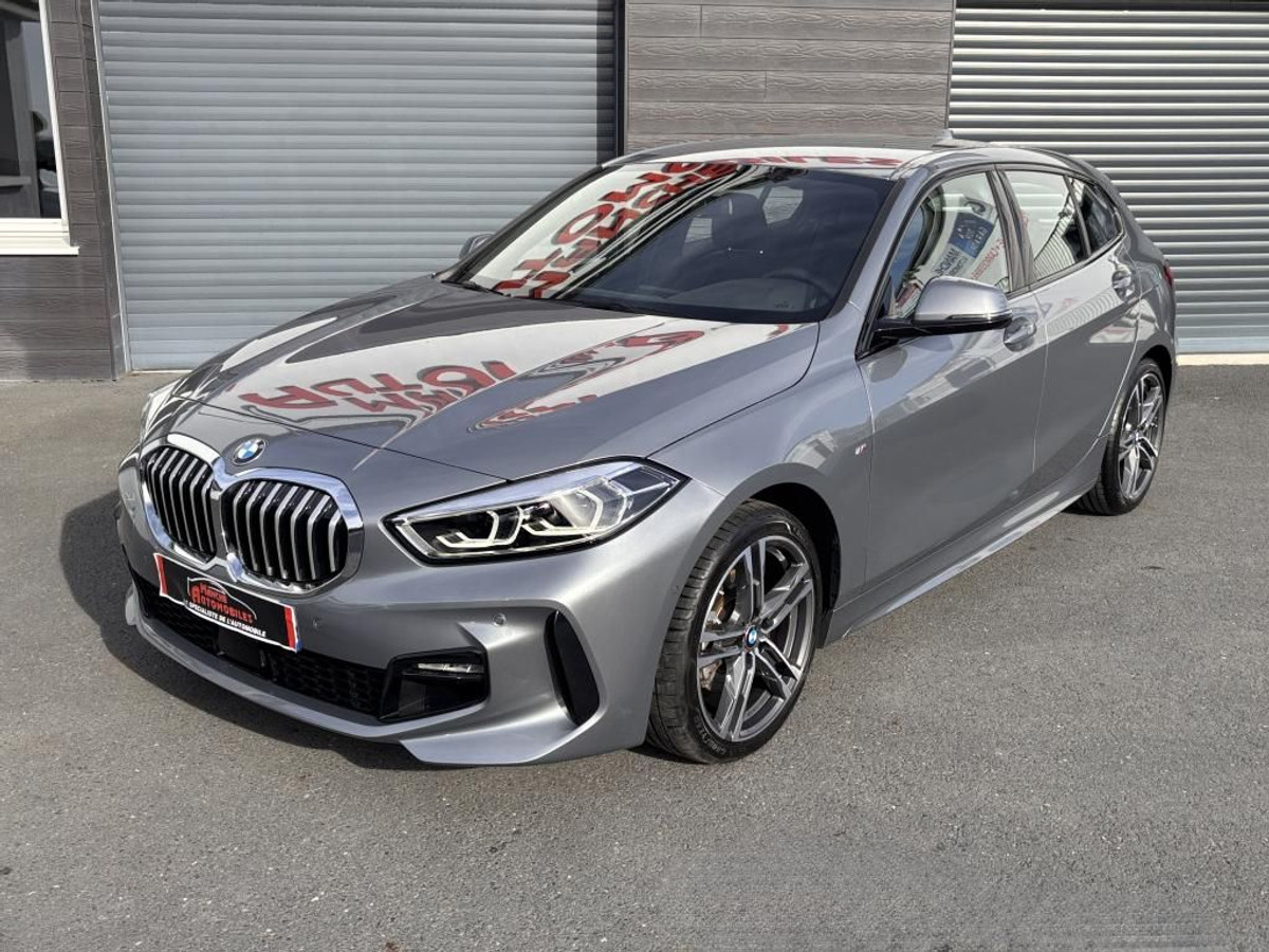 BMW Série 1