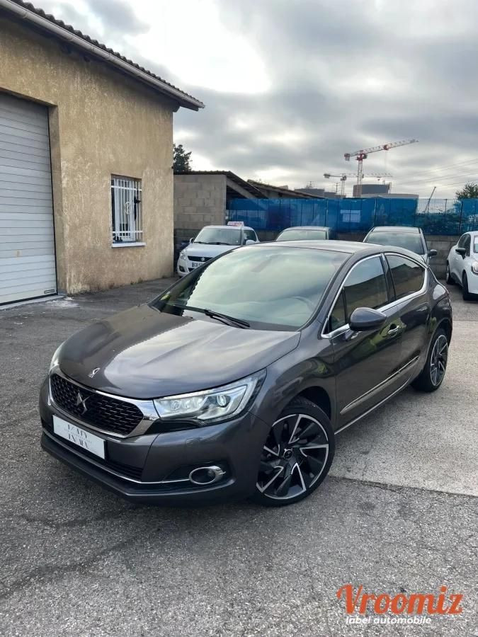 DS DS 4