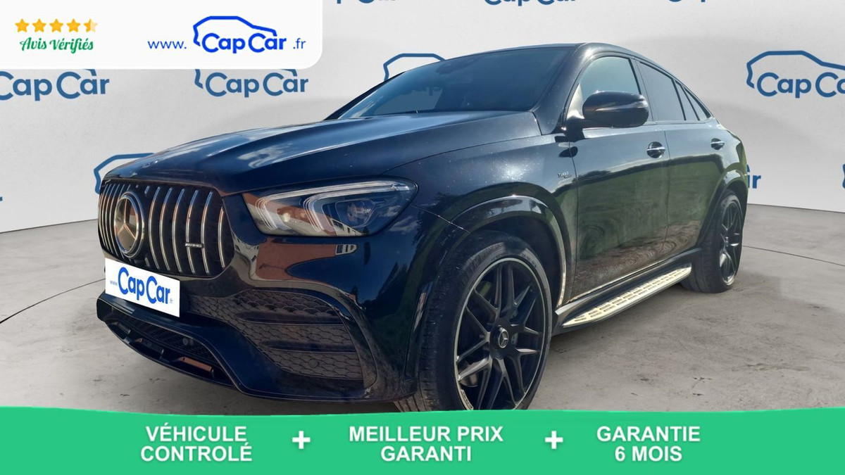 Mercedes-Benz Classe GLE