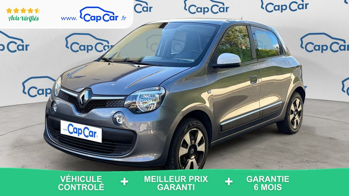 Renault Twingo