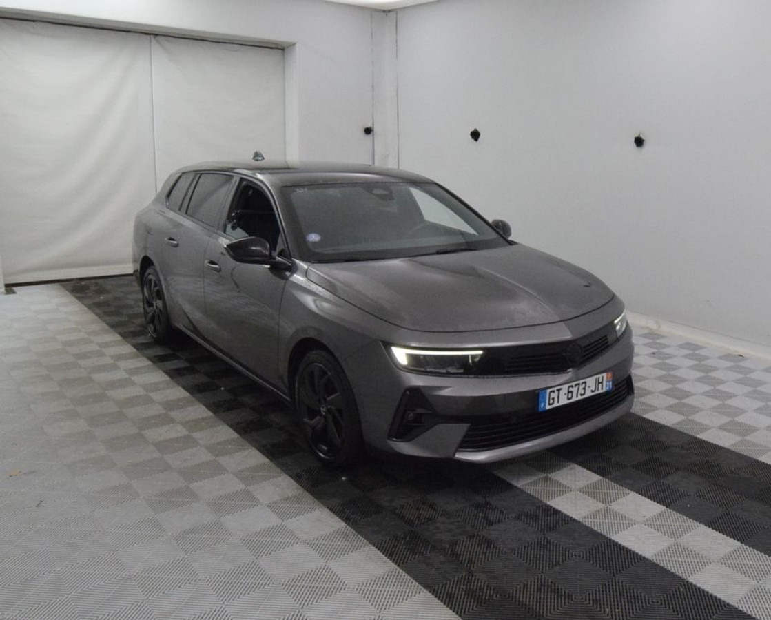Opel Autre