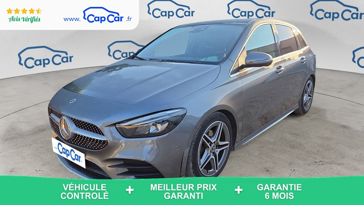 Mercedes-Benz Classe B