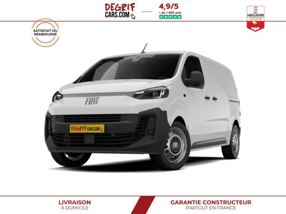Fiat Scudo