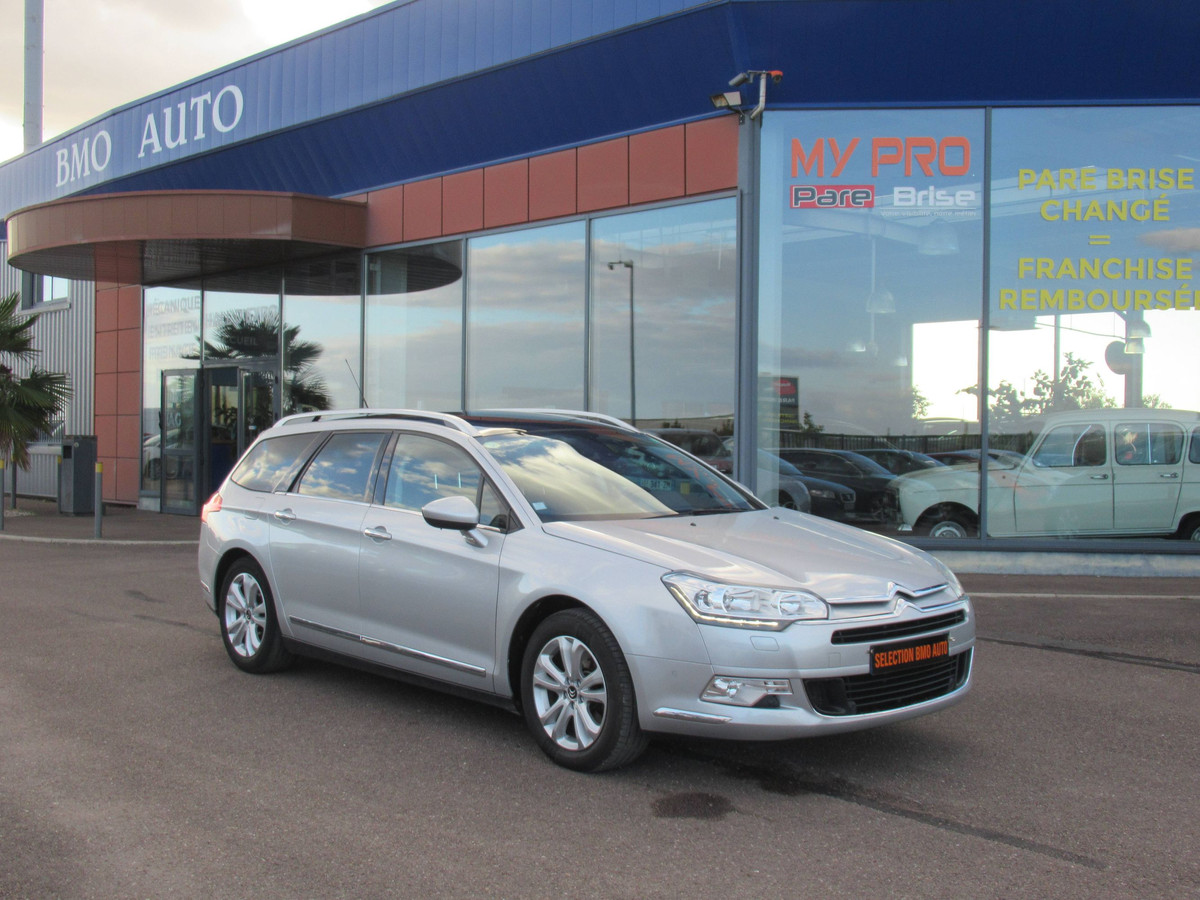Citroen C5