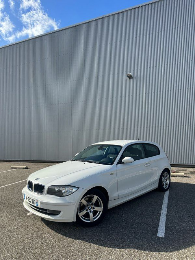 BMW Série 1