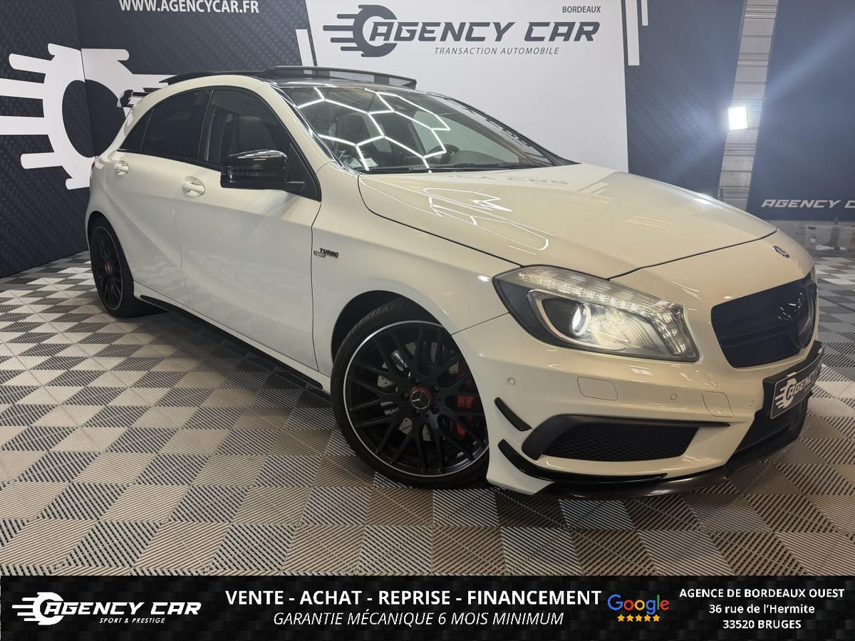 Mercedes-Benz Classe A