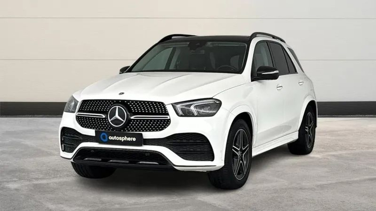 Mercedes-Benz Classe GLE