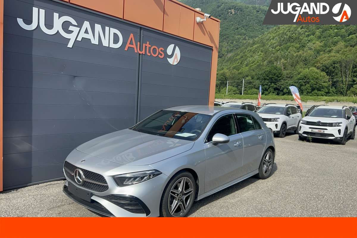 Mercedes-Benz Classe A