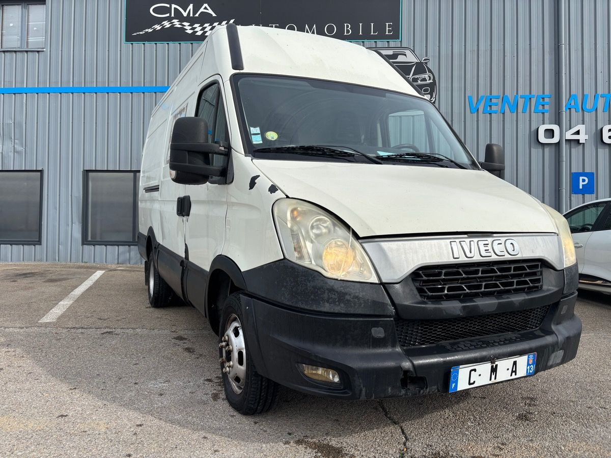 Iveco Autre