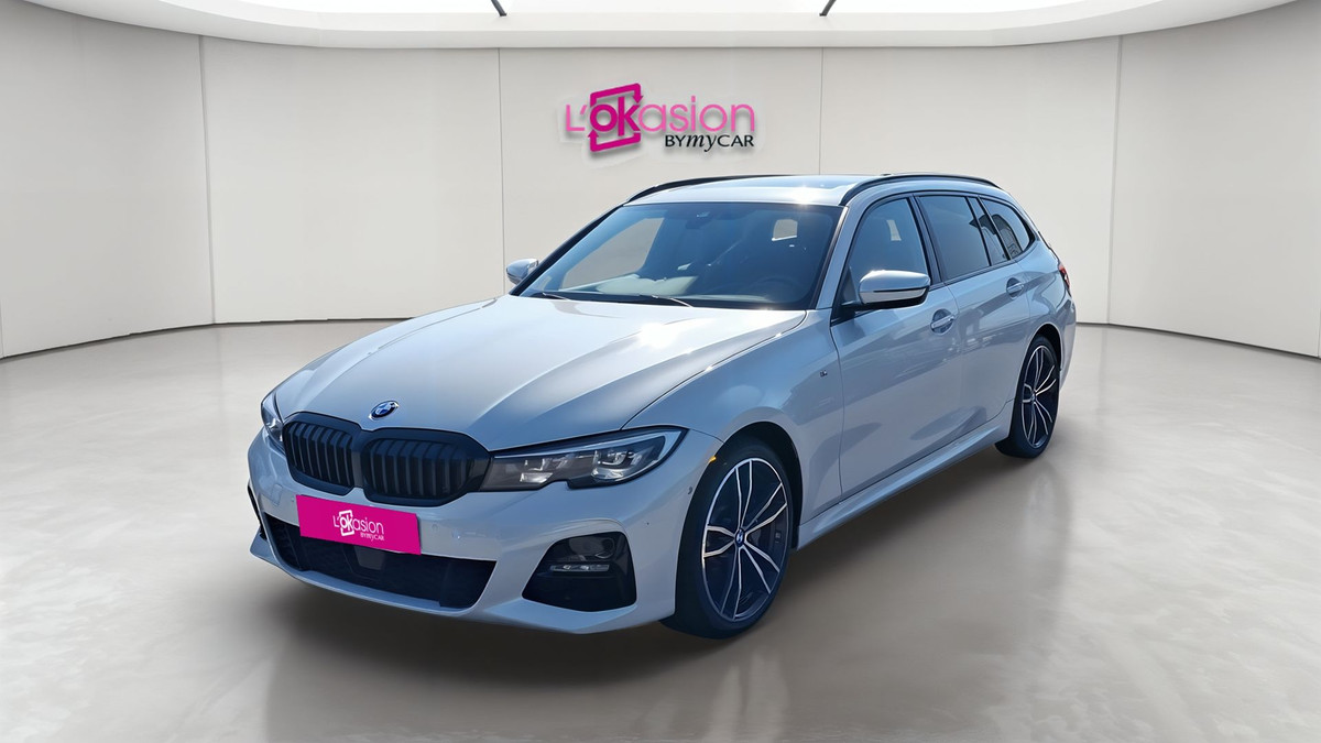 BMW Série 3