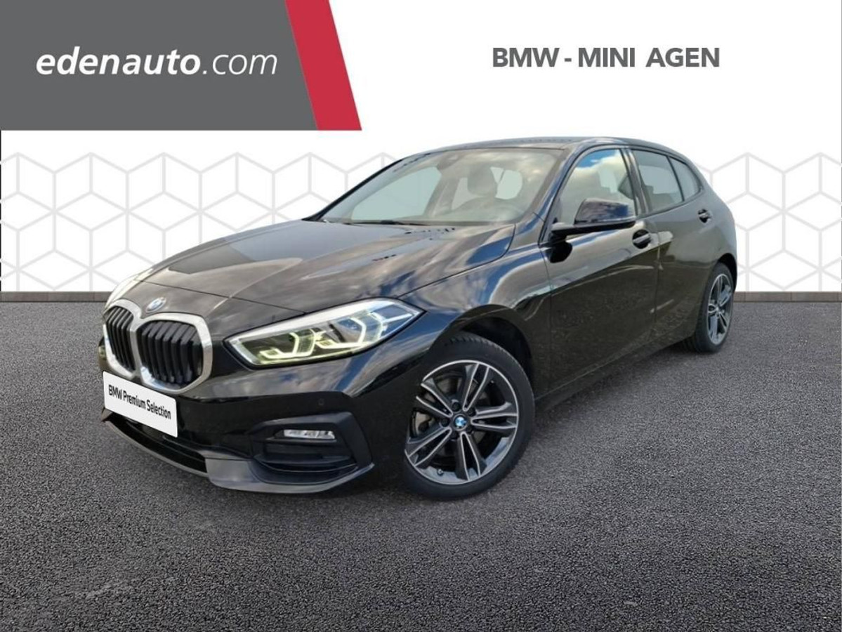 BMW Série 1