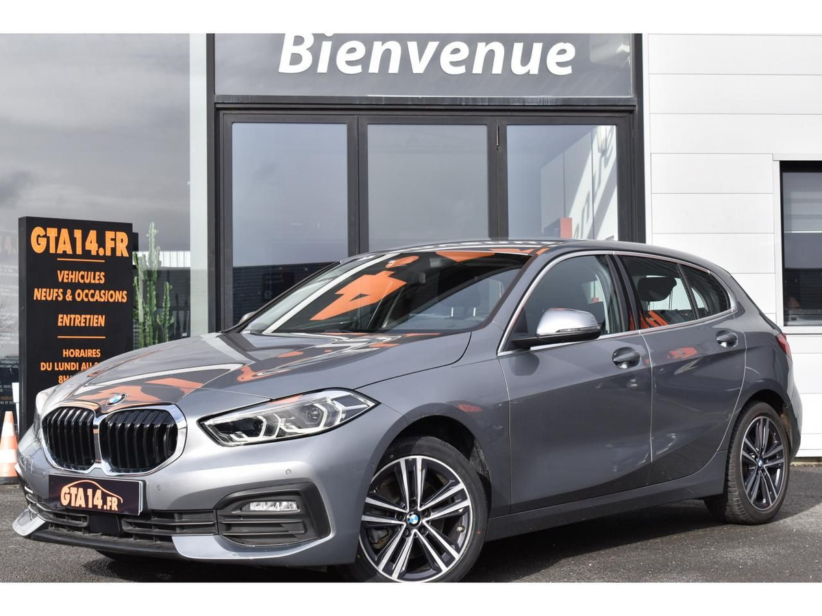 BMW Série 1