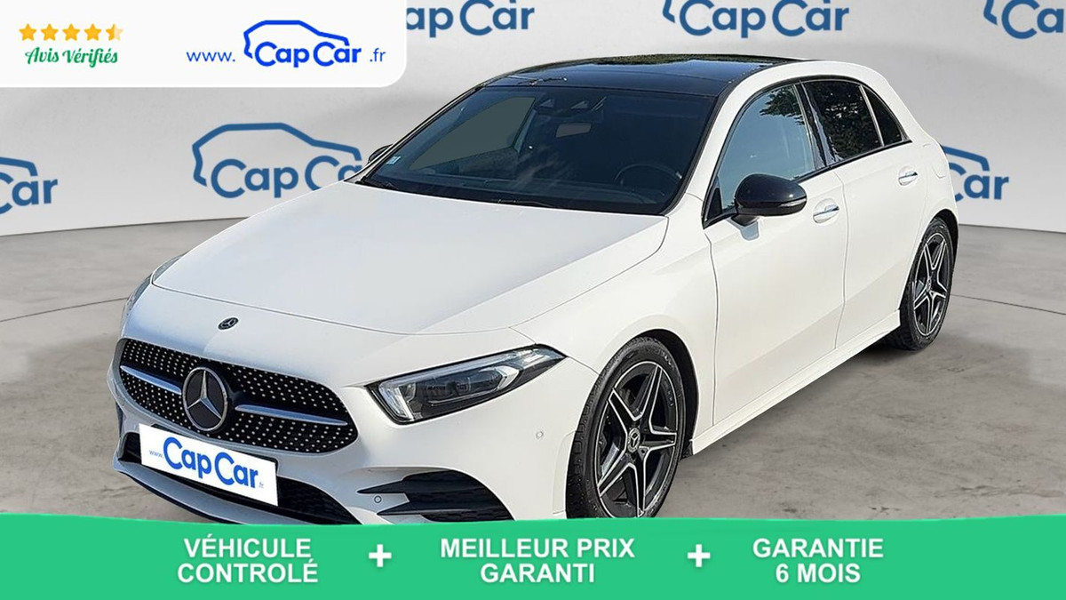 Mercedes-Benz Classe A