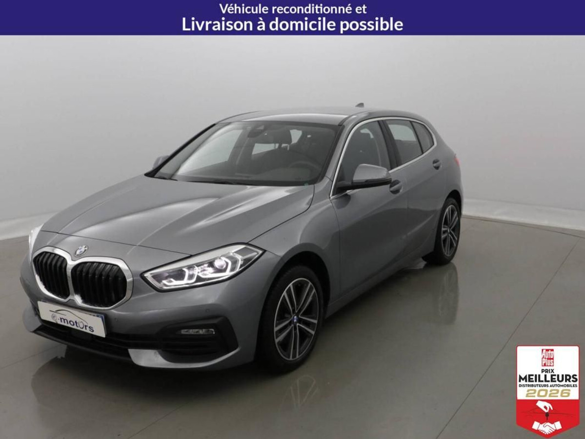 BMW Série 1