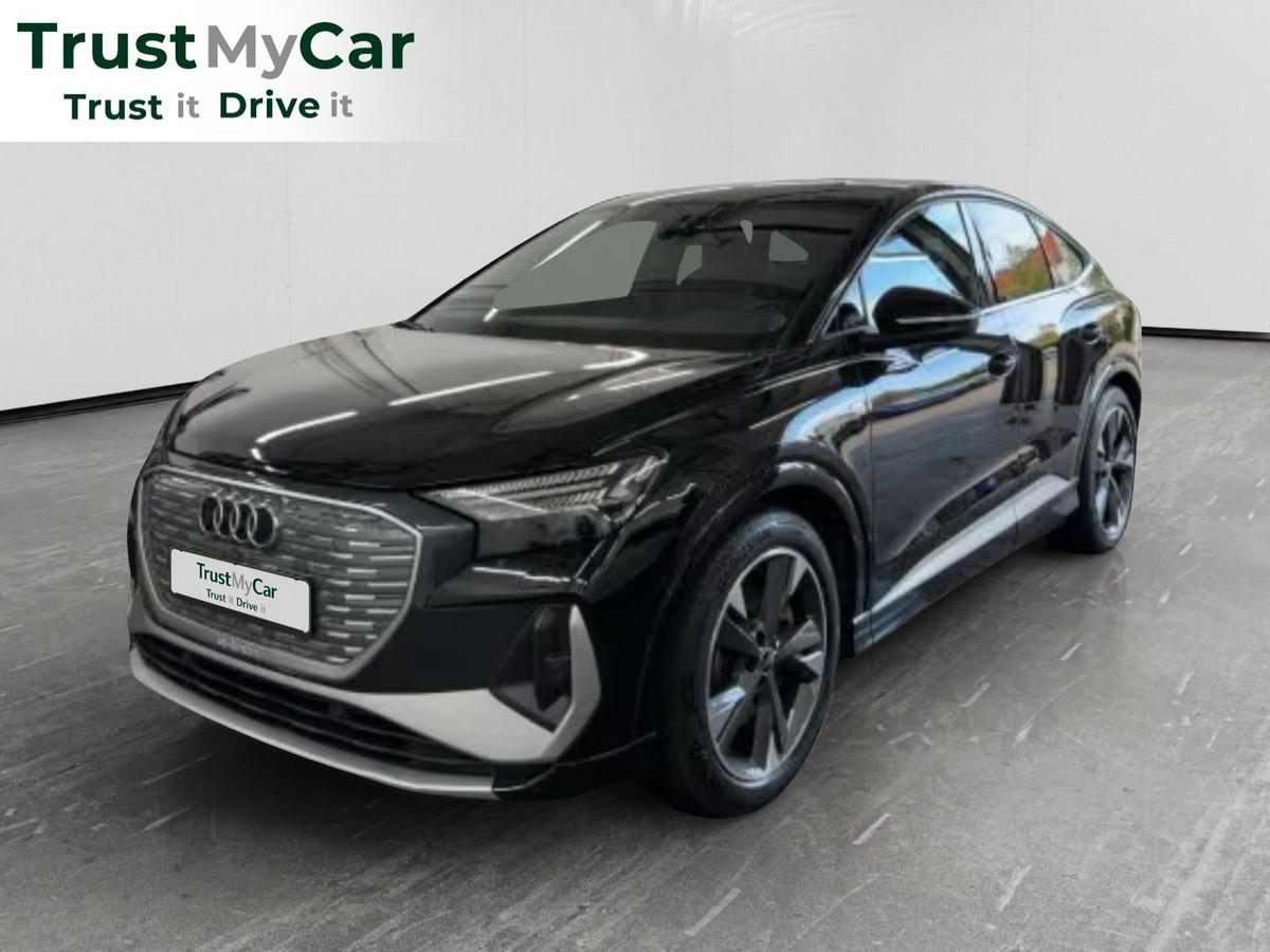 Audi Q4
