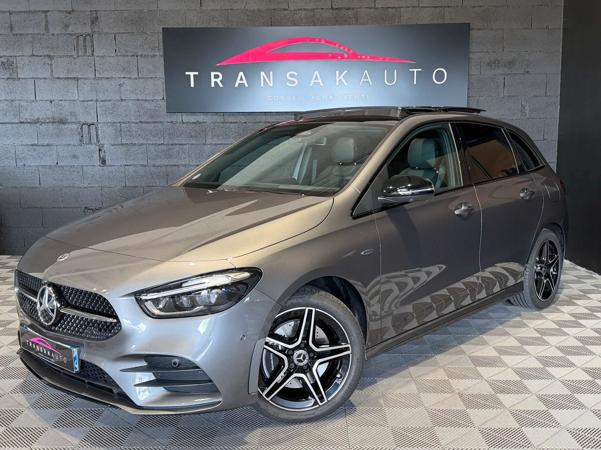 Mercedes-Benz Classe B