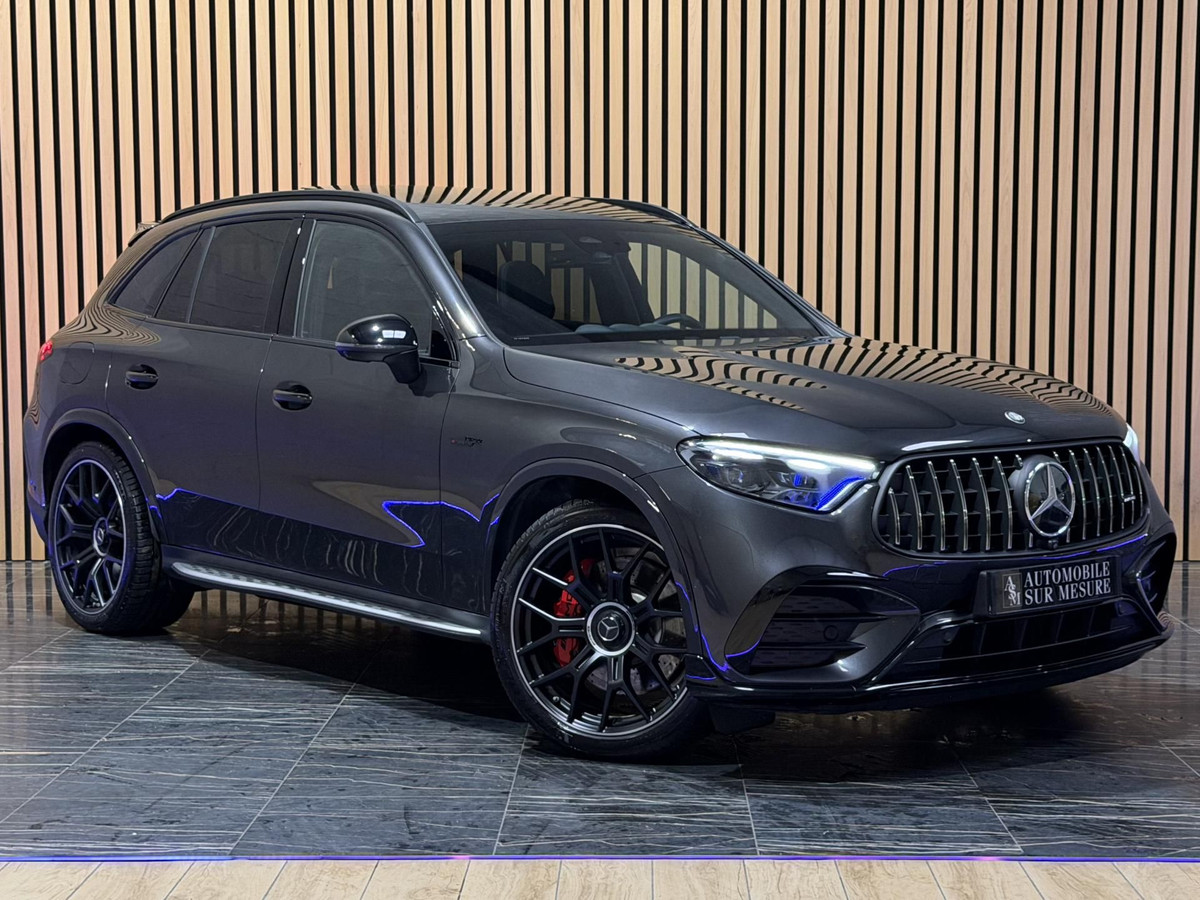 Mercedes-Benz Classe GLC