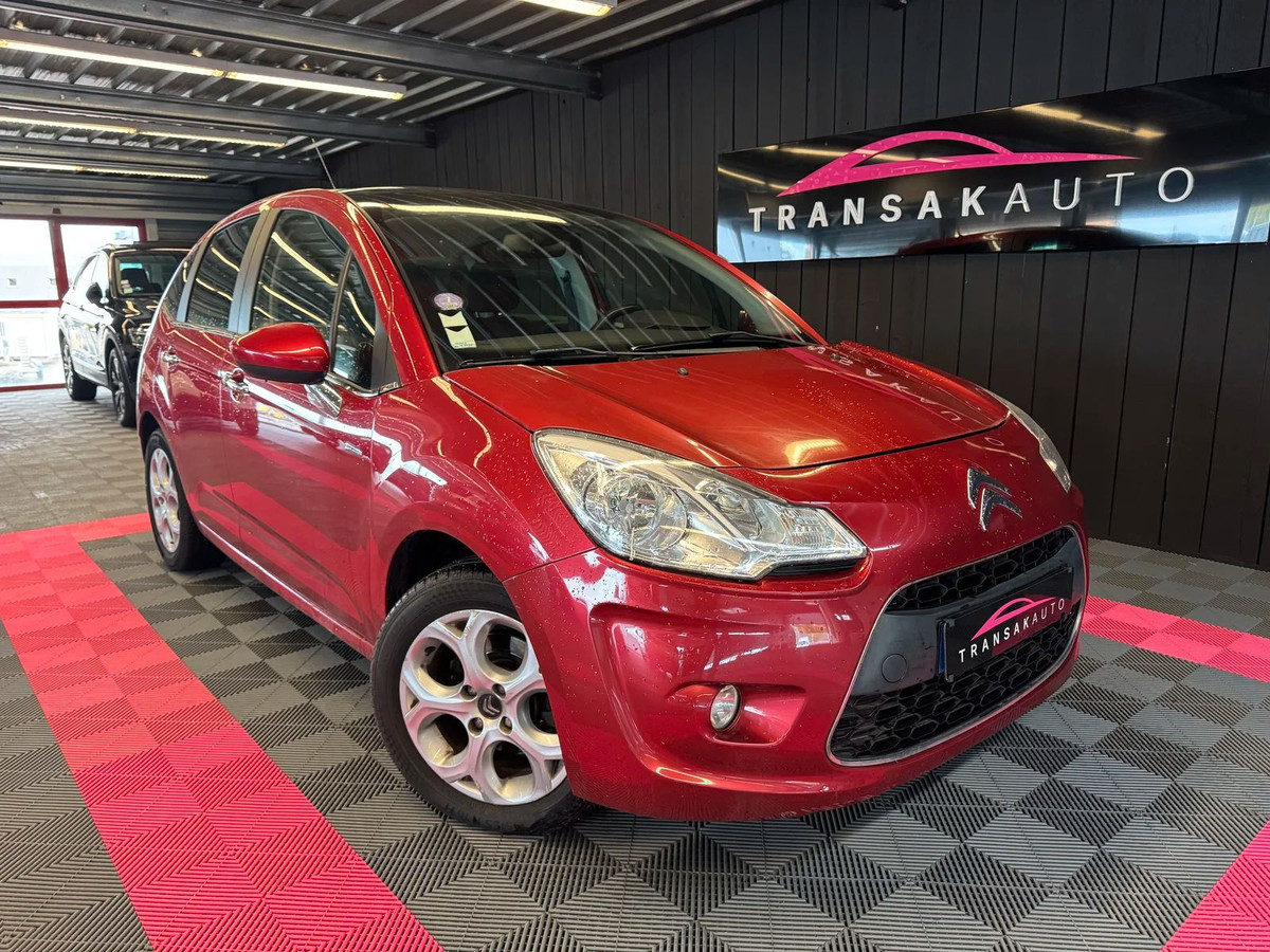 Citroen C3