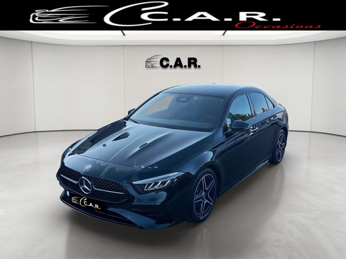 Mercedes-Benz Classe A
