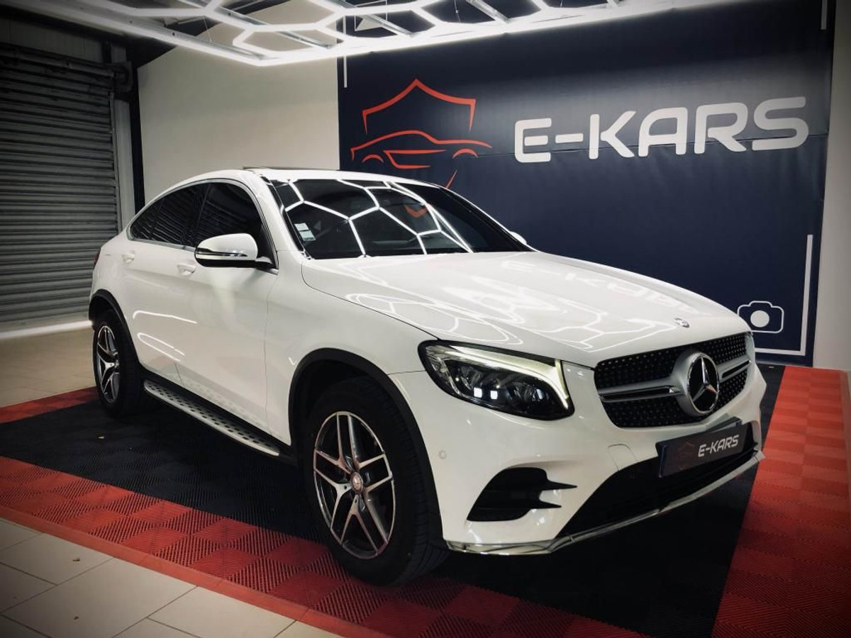 Mercedes-Benz Classe GLC