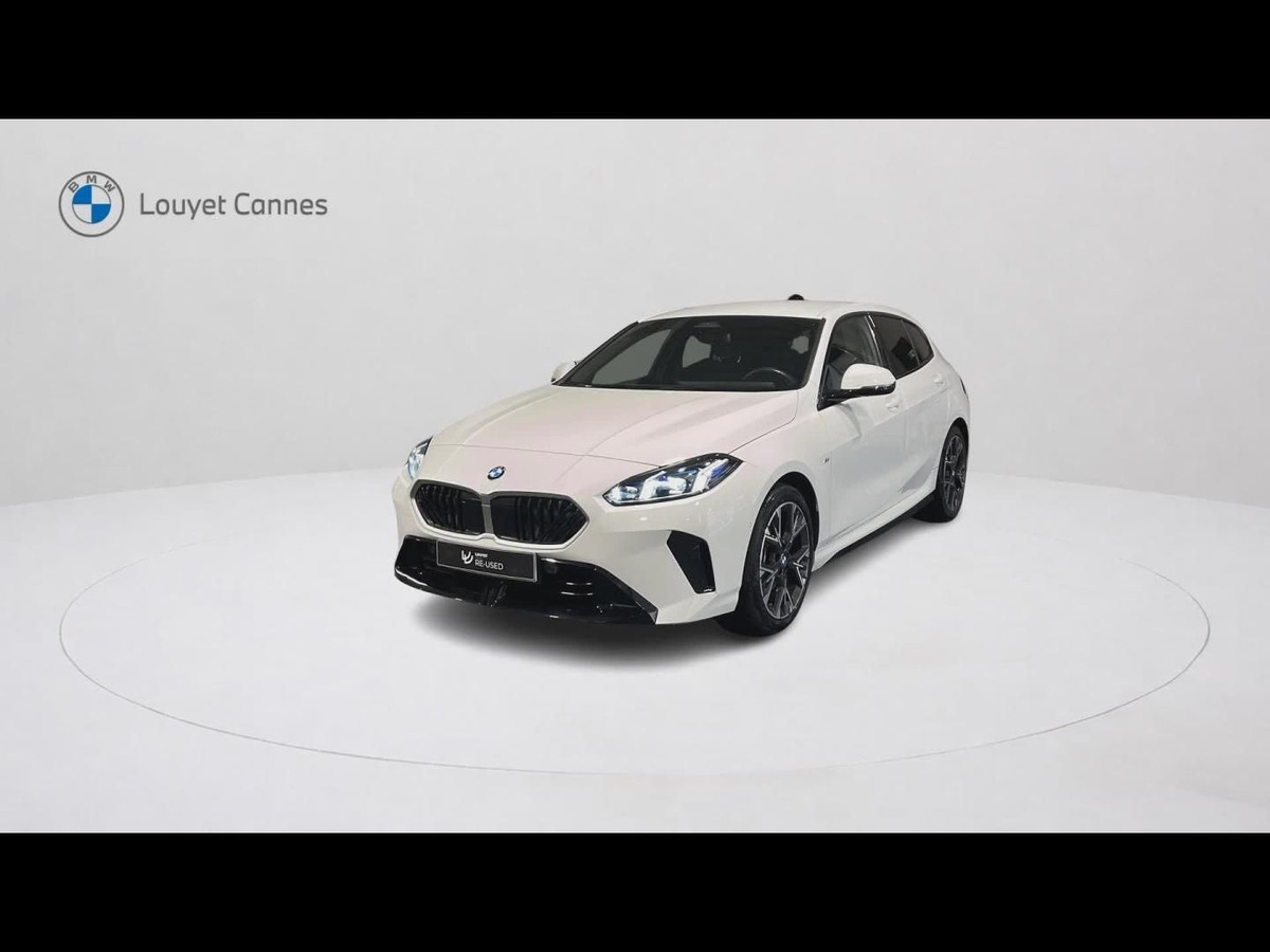 BMW Série 1