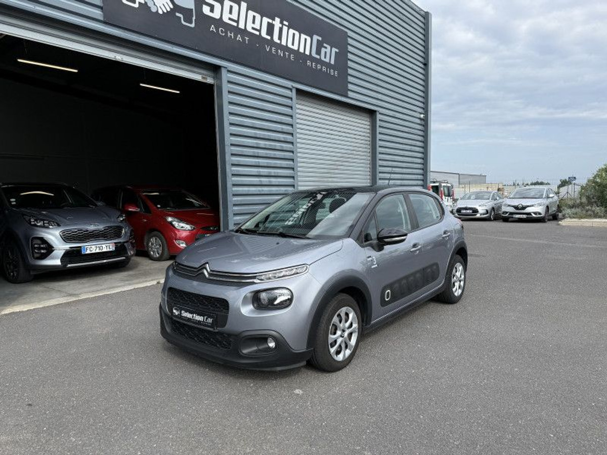 Citroen C3