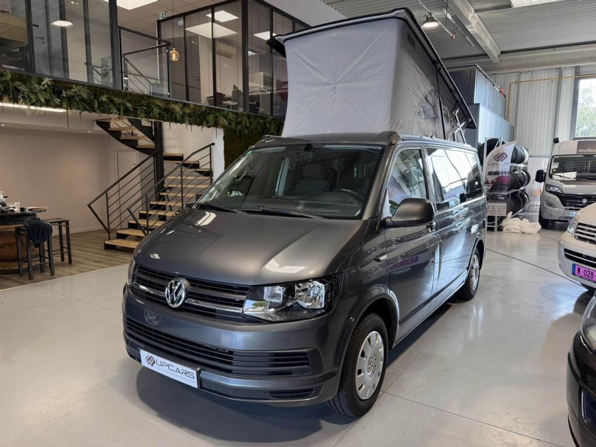 Volkswagen California