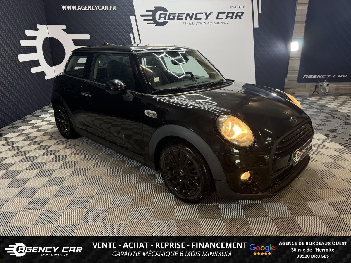 Mini Mini