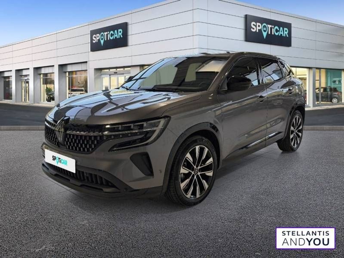 Renault Austral