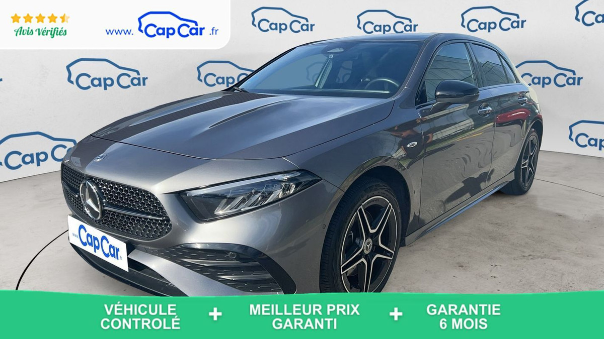 Mercedes-Benz Classe A