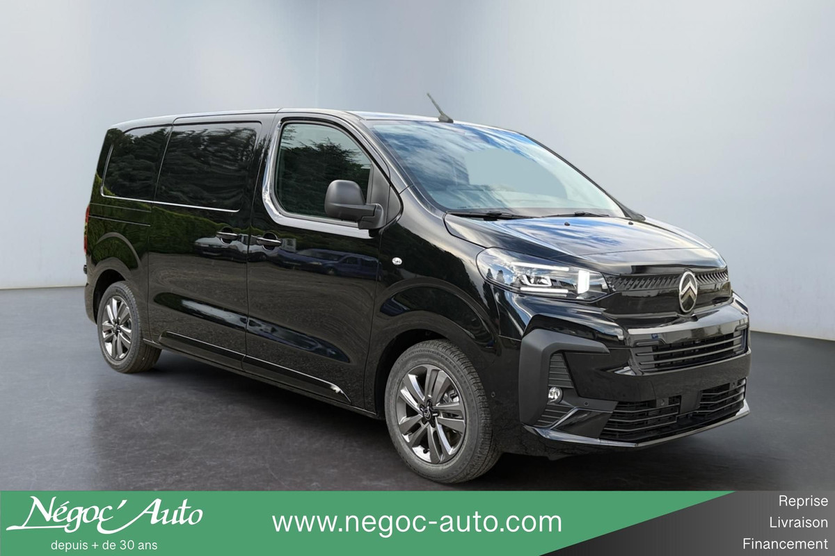 Citroen Jumpy