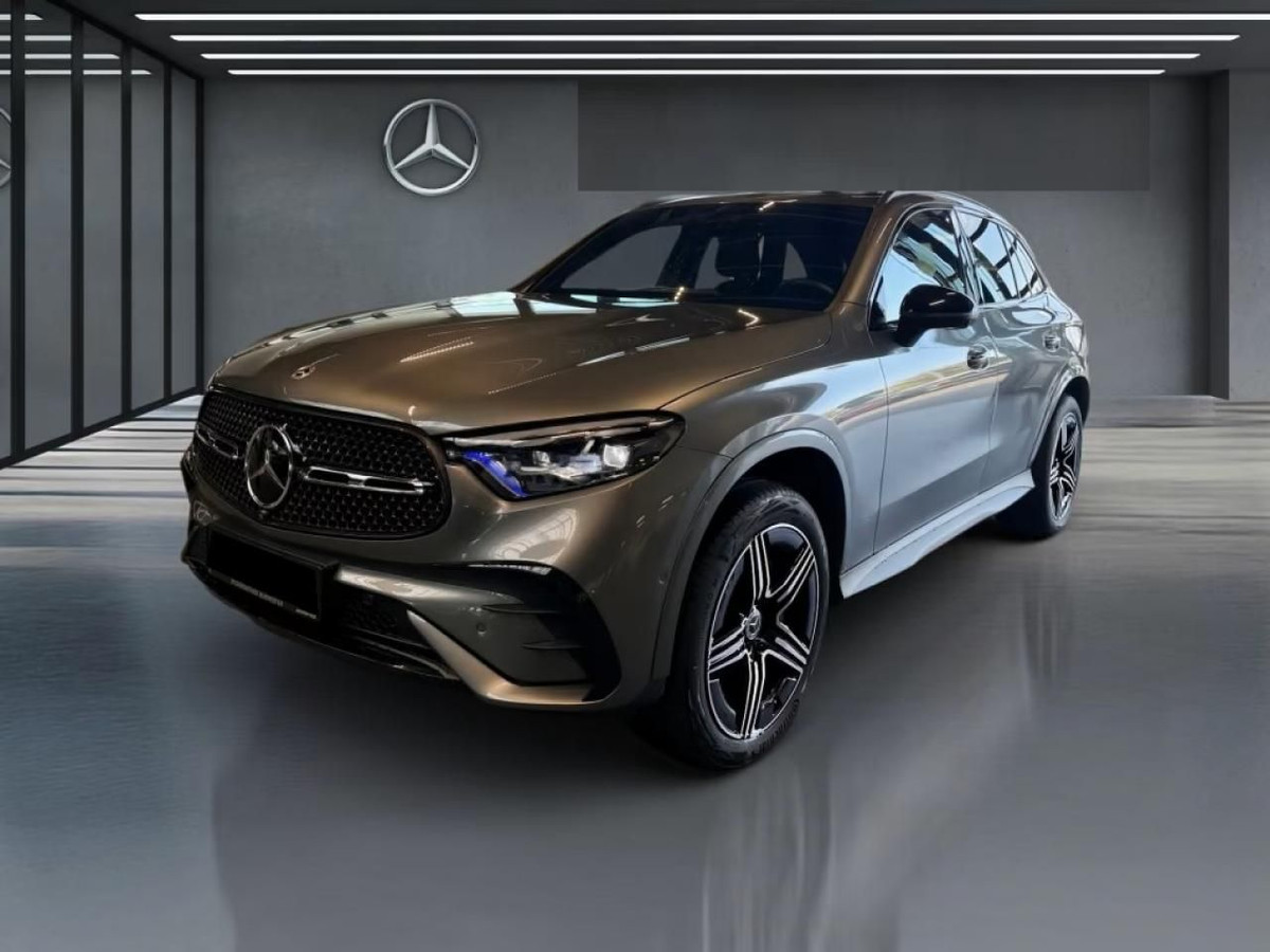 Mercedes-Benz Classe GLC