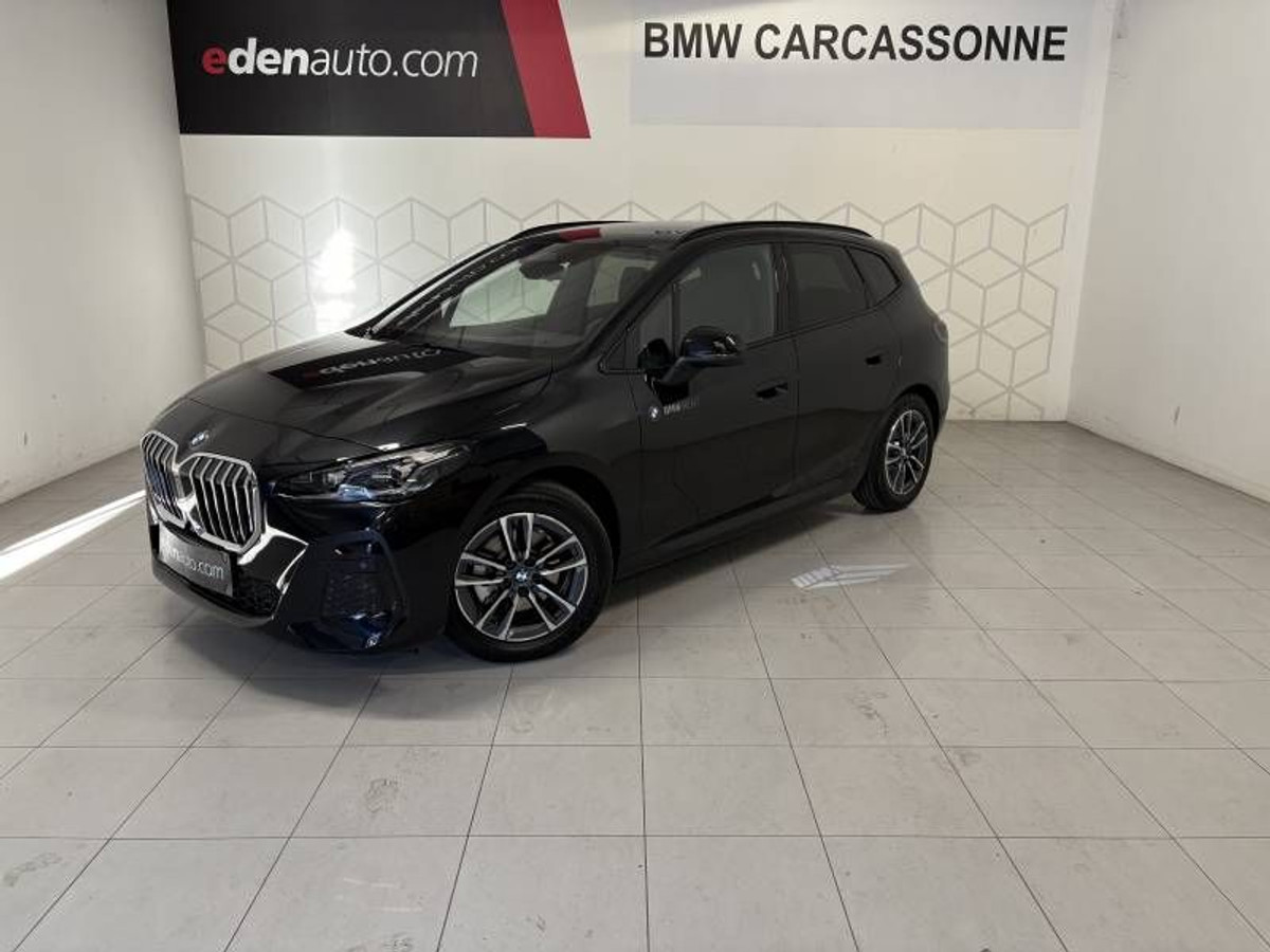 BMW Série 2