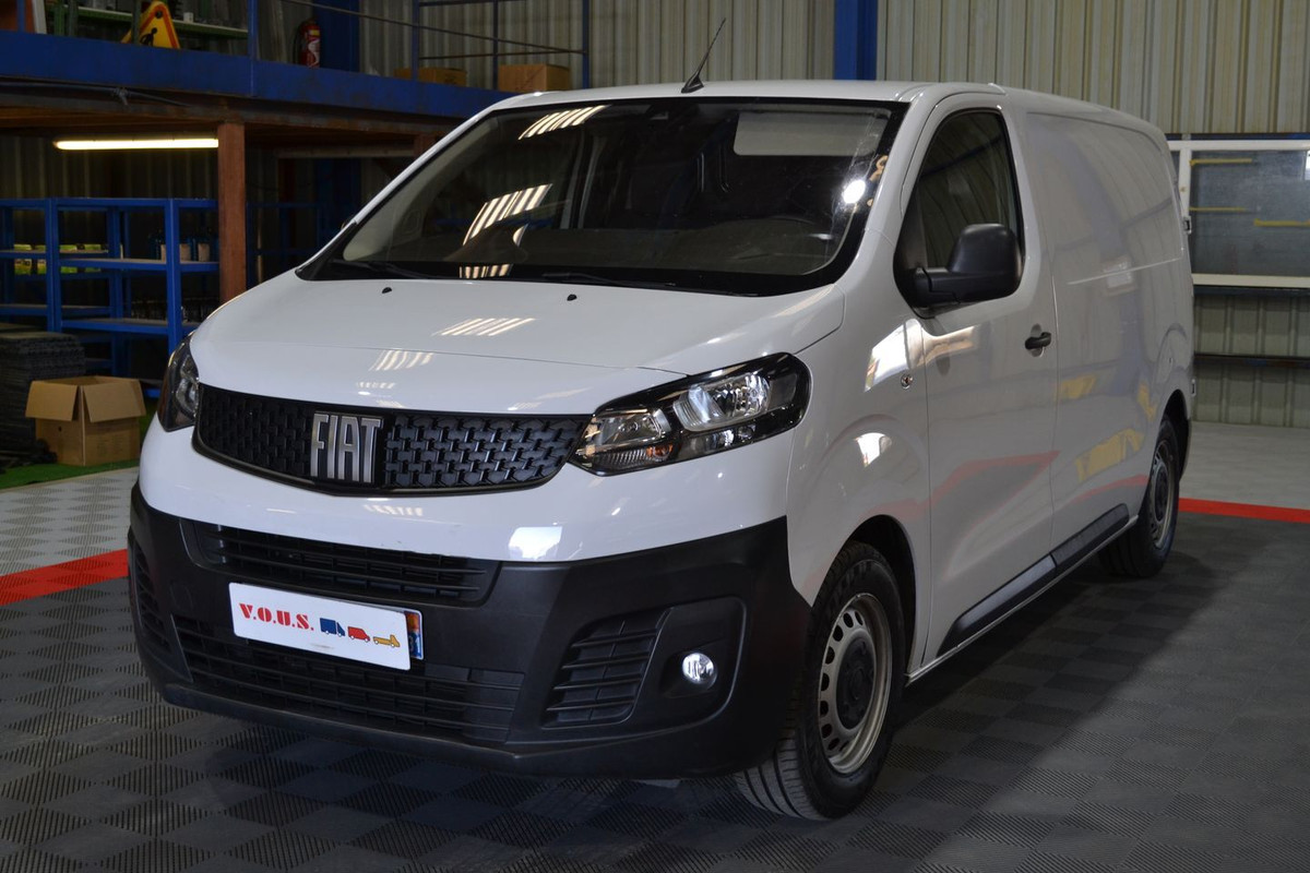 Fiat Scudo