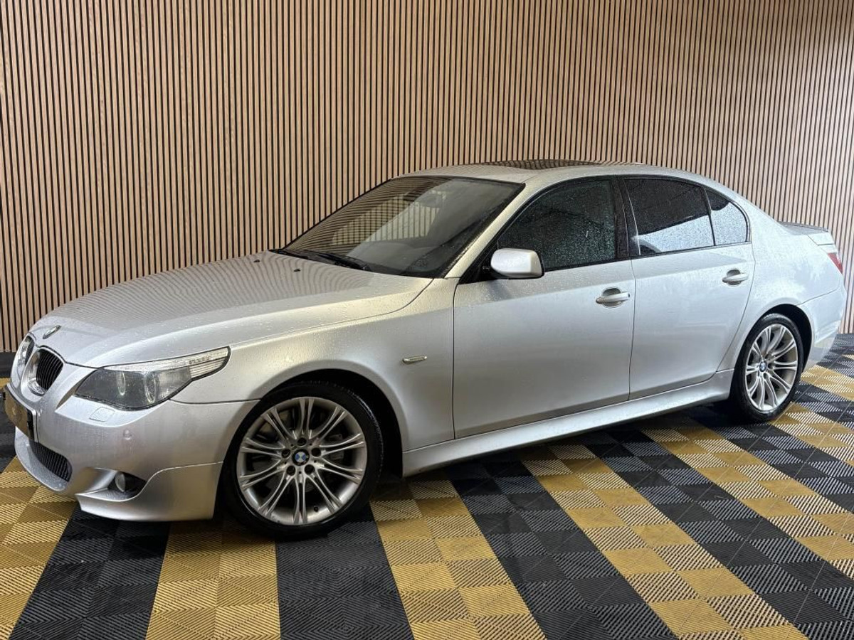BMW Série 5